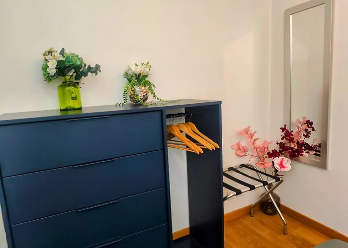 Quiet 400m Palais & 100m *