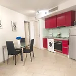 Quiet 400m Palais & 100m Appartement *