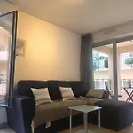 Appartamento Quiet 400m Palais & 100m *