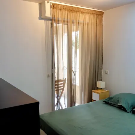 Apartment Quiet Ac 400m Palais & 100m