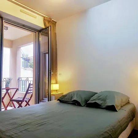 Apartment Quiet 400m Palais & 100m *